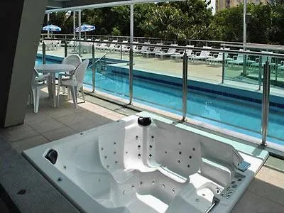 Aguas Do Paranoa Caldas Novas