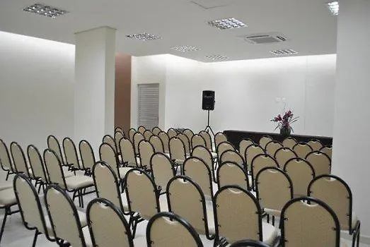 Hotel Aguas Do Paranoa Caldas Novas